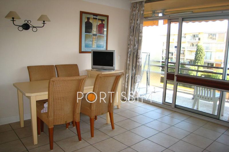 vente Appartement Saint-laurent-du-var Vespins Appartement Saint-Laurent-du-Var Vespins, achat appartement 1 pièce 25 m²