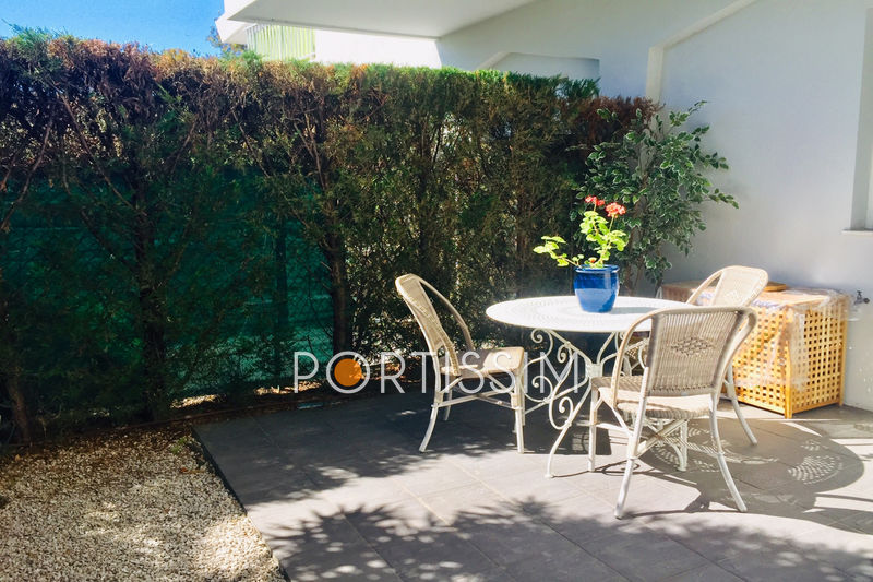 Photo Appartement Saint-Laurent-du-Var Vespins, achat appartement 2 pièces 27 m²