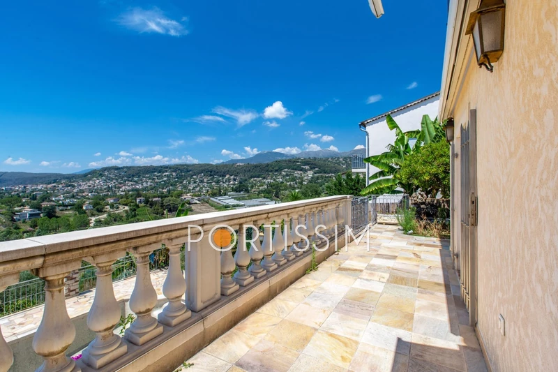 Vente maison Saint-Paul-de-Vence  