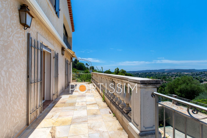 Vente maison Saint-Paul-de-Vence  