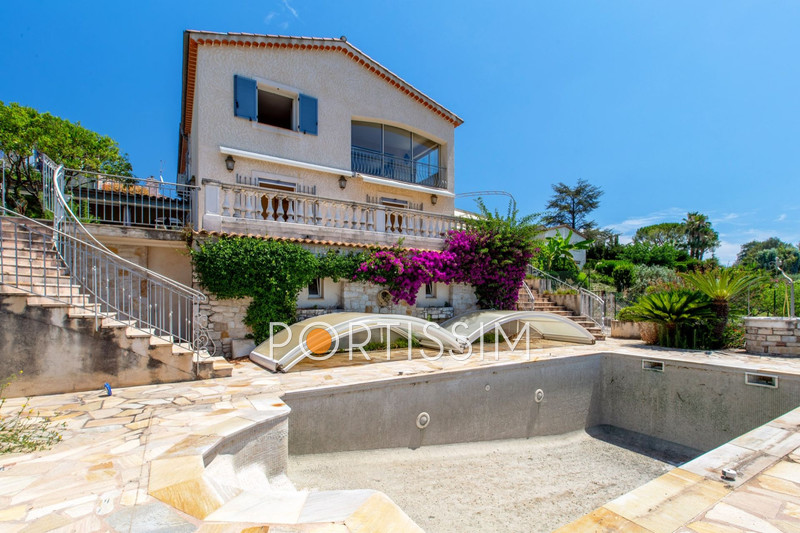 Vente maison Saint-Paul-de-Vence  