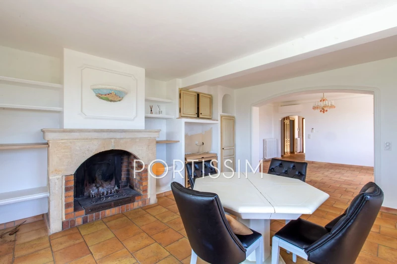 Vente maison Saint-Paul-de-Vence  
