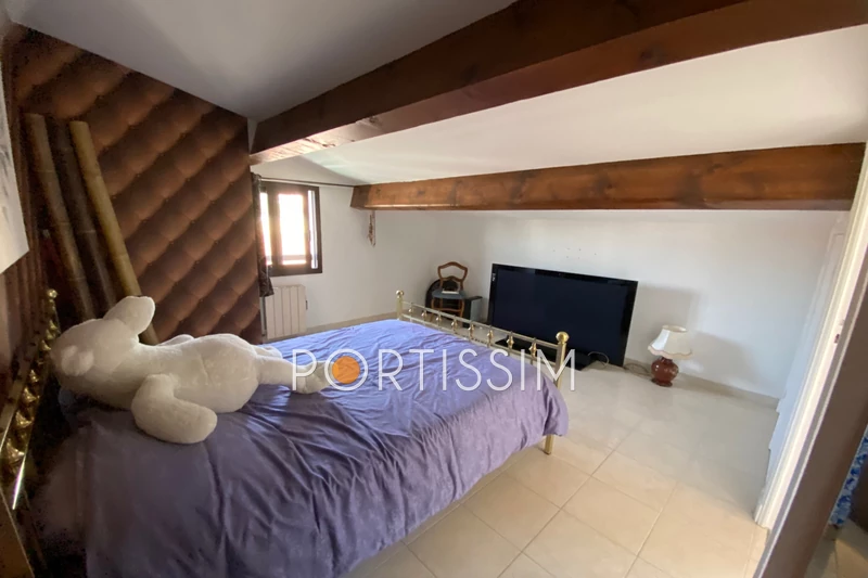 Vente maison Saint-Laurent-du-Var  