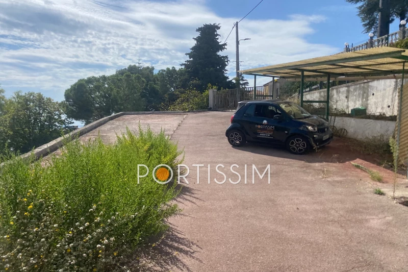 Vente villa Saint-Laurent-du-Var  