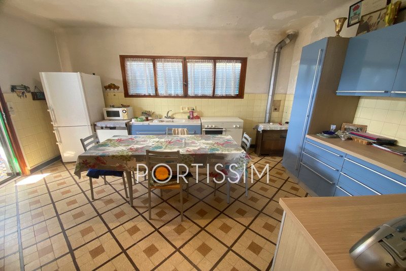 Vente villa Saint-Laurent-du-Var  