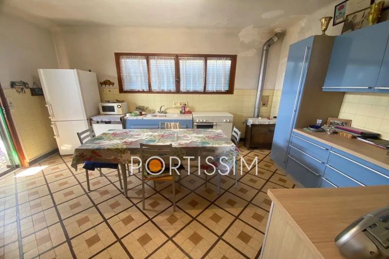 Vente villa Saint-Laurent-du-Var  