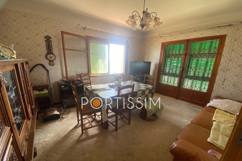 Vente villa Saint-Laurent-du-Var  