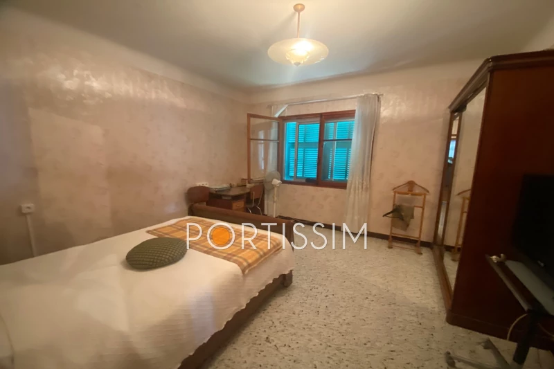 Vente villa Saint-Laurent-du-Var  