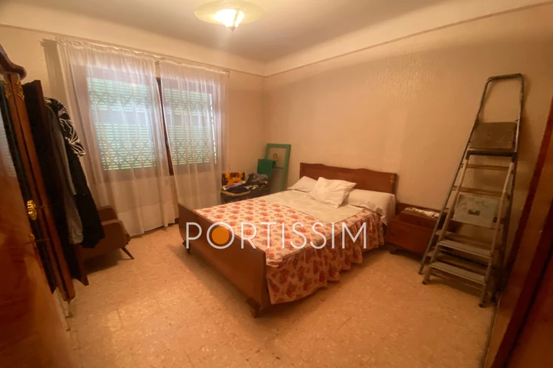 Vente villa Saint-Laurent-du-Var  