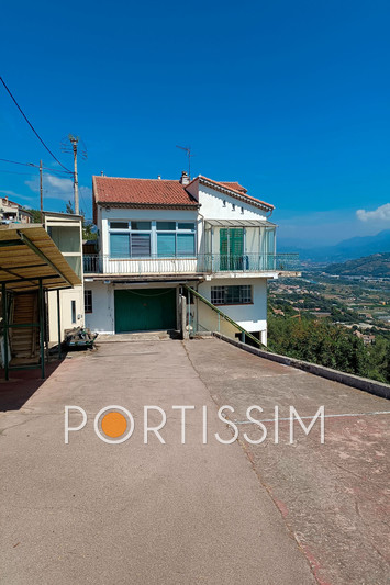 Vente villa Saint-Laurent-du-Var  