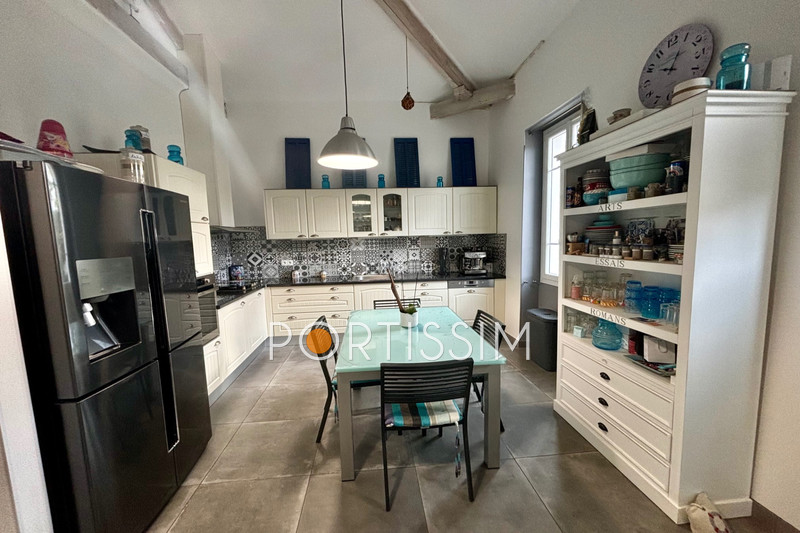 Vente maison de pêcheur Cagnes-sur-Mer  