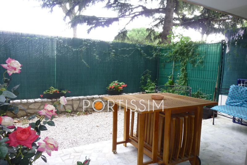 Photo Appartement Cagnes-sur-Mer Hippodrome, achat appartement 1 pièce 30 m²