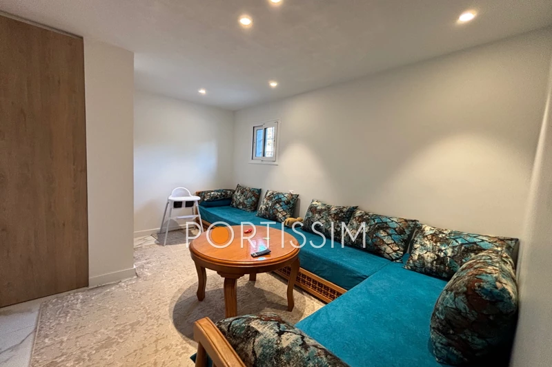 Vente maison Saint-Laurent-du-Var  