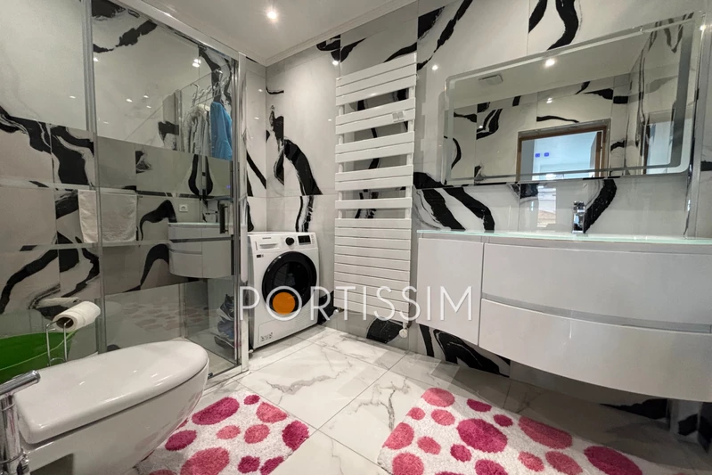 Vente maison Saint-Laurent-du-Var  