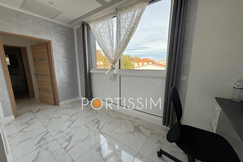 Vente maison Saint-Laurent-du-Var  