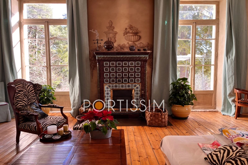 Vente maison Andon  