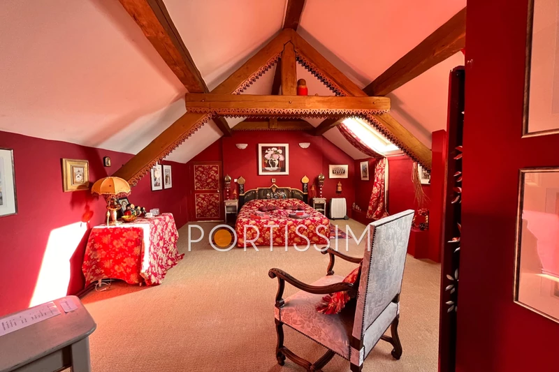 Vente maison Andon  