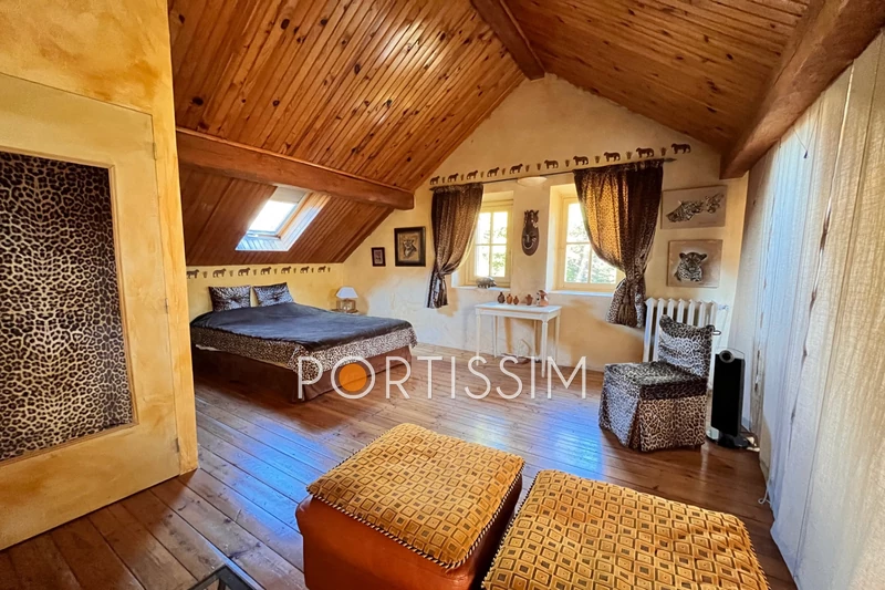 Vente maison Andon  