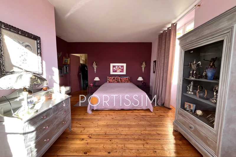 Vente maison Andon  