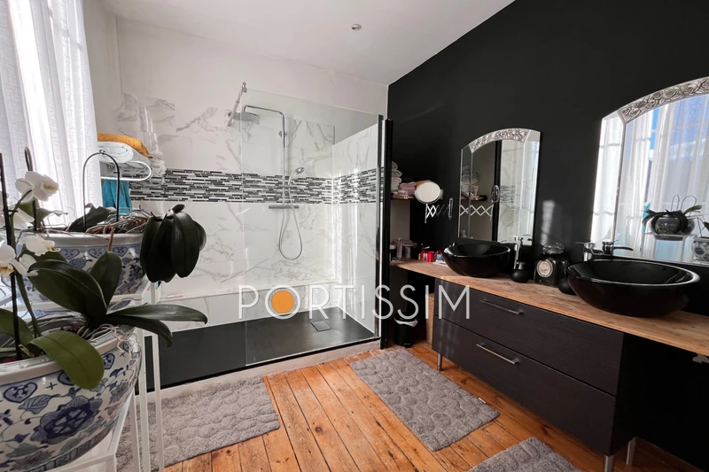 Vente maison Andon  