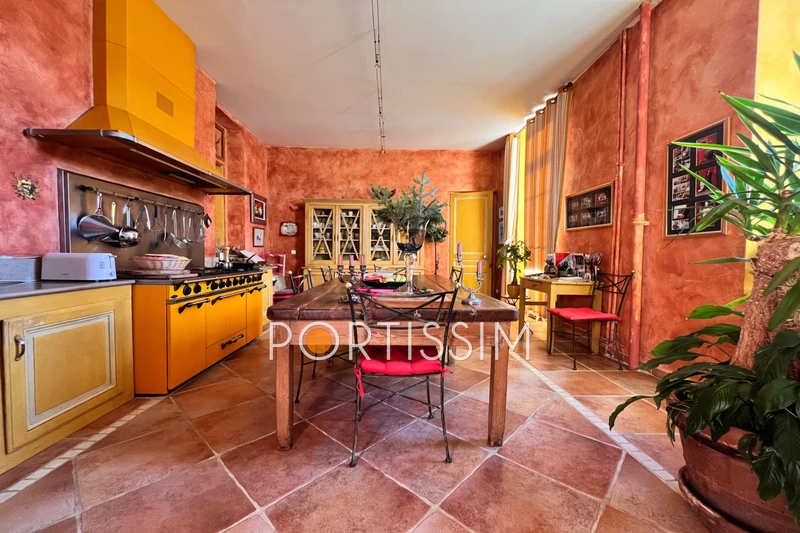 Vente maison Andon  