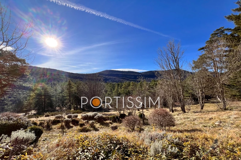 Vente maison Andon  