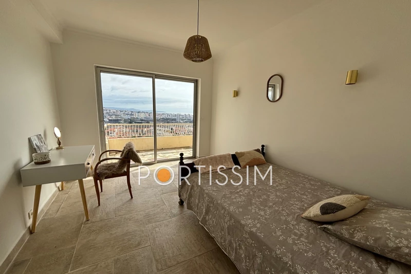 Vente villa Saint-Laurent-du-Var  