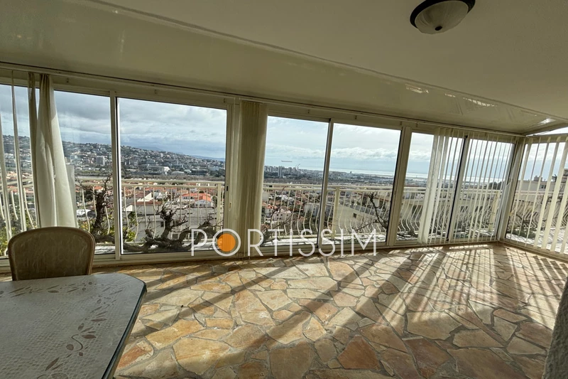 Vente villa Saint-Laurent-du-Var  