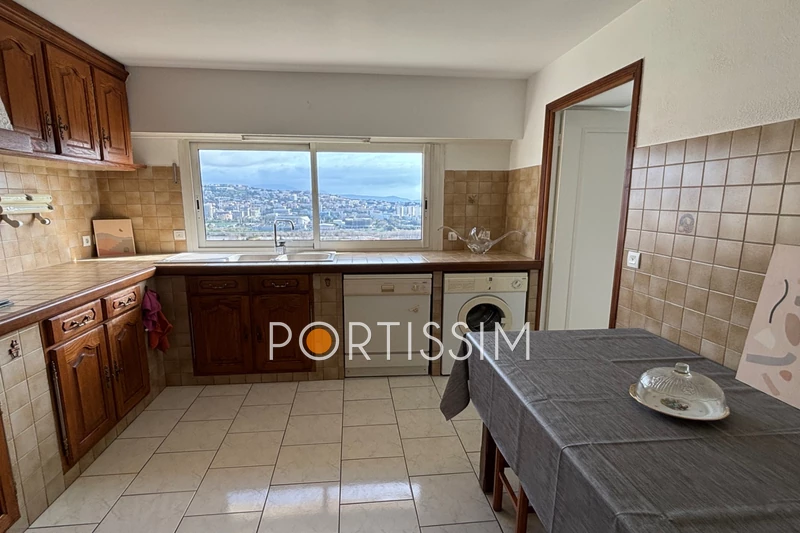 Vente villa Saint-Laurent-du-Var  