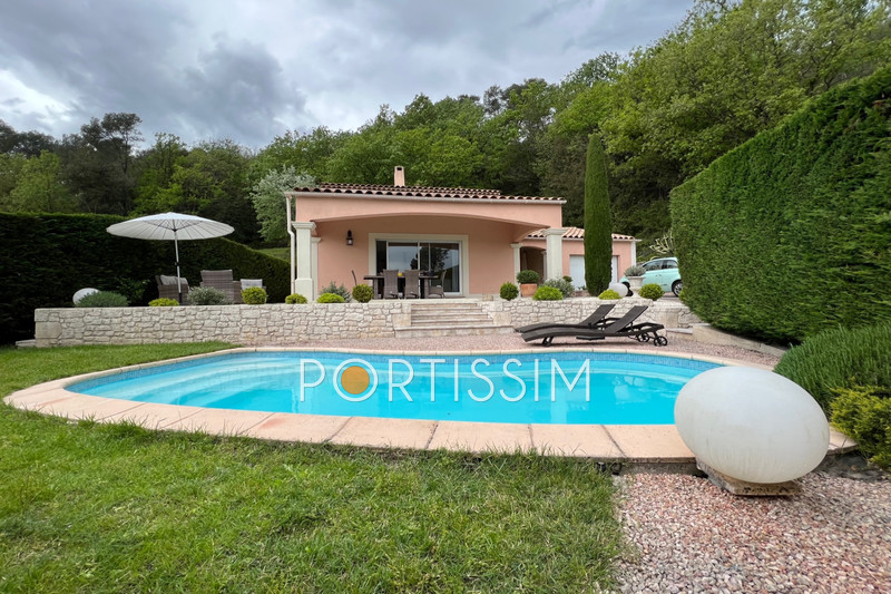Villa La Colle-sur-Loup   to buy villa  4 bedroom   125&nbsp;m&sup2;