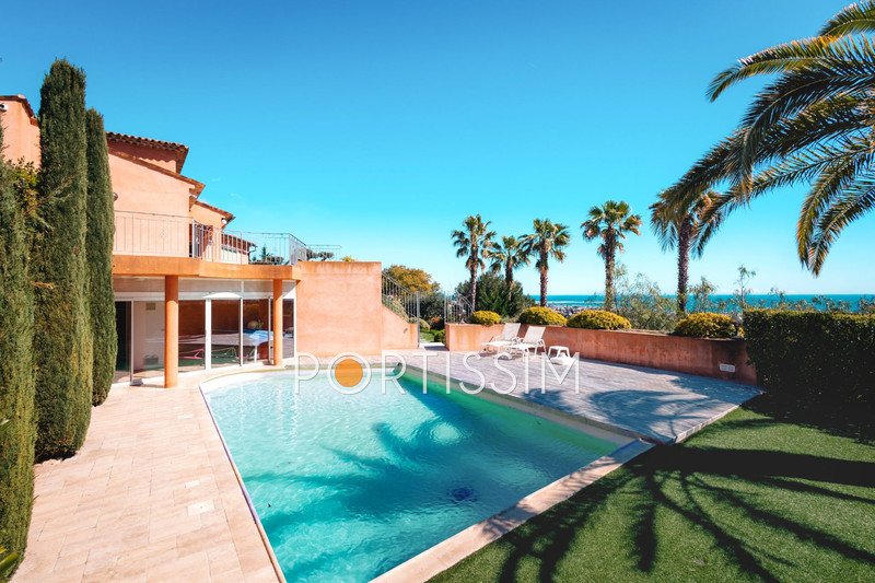 Vente maison de maître Cagnes-sur-Mer  