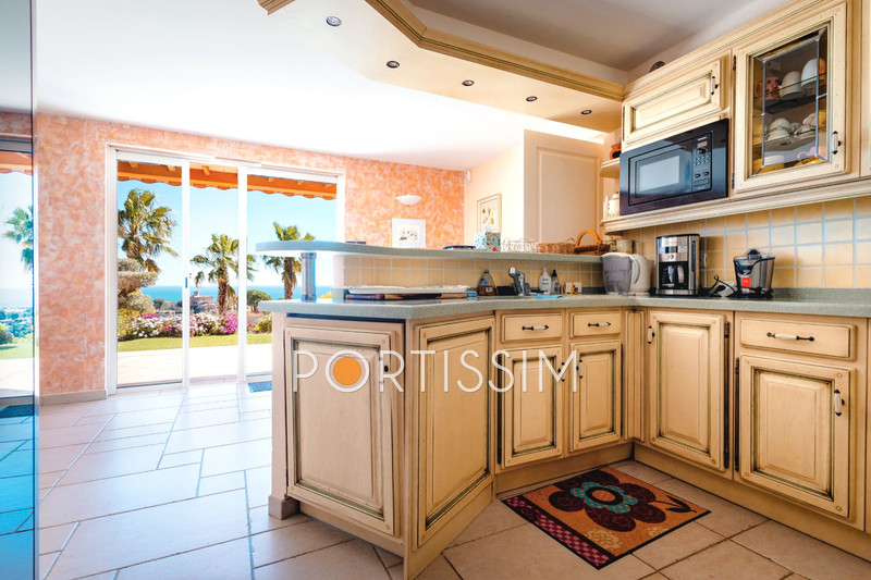Vente maison de maître Cagnes-sur-Mer  