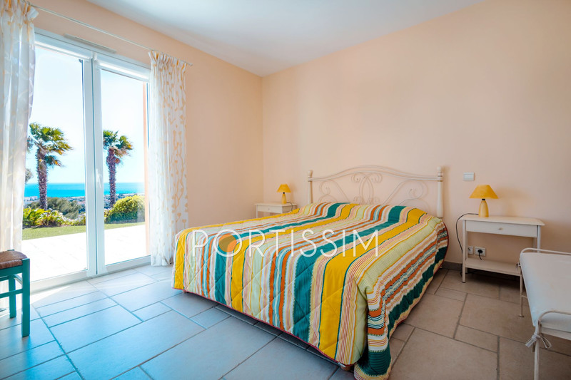 Vente maison de maître Cagnes-sur-Mer  