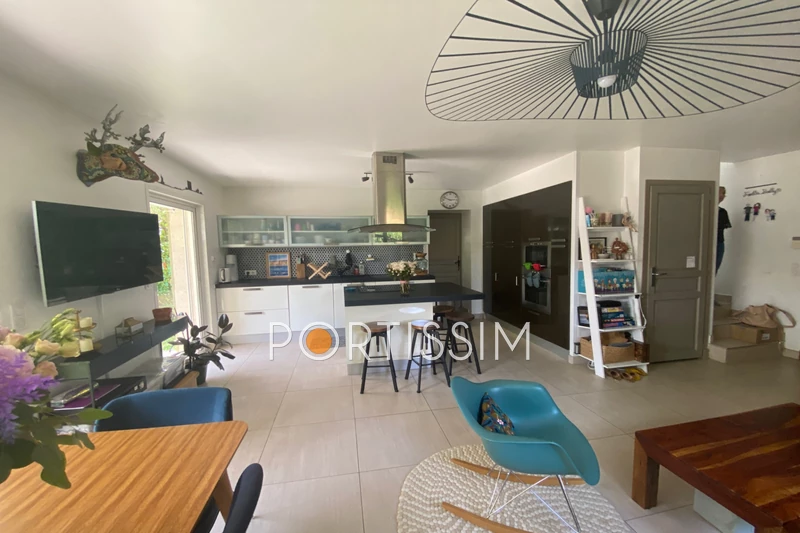 Vente maison Cagnes-sur-Mer  