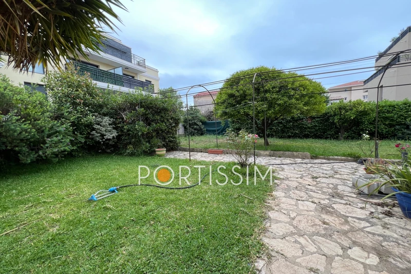 Vente maison Saint-Laurent-du-Var  