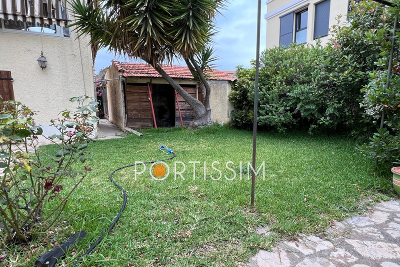 Vente maison Saint-Laurent-du-Var  