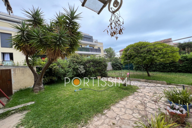Vente maison Saint-Laurent-du-Var  