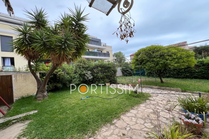 Vente maison Saint-Laurent-du-Var  