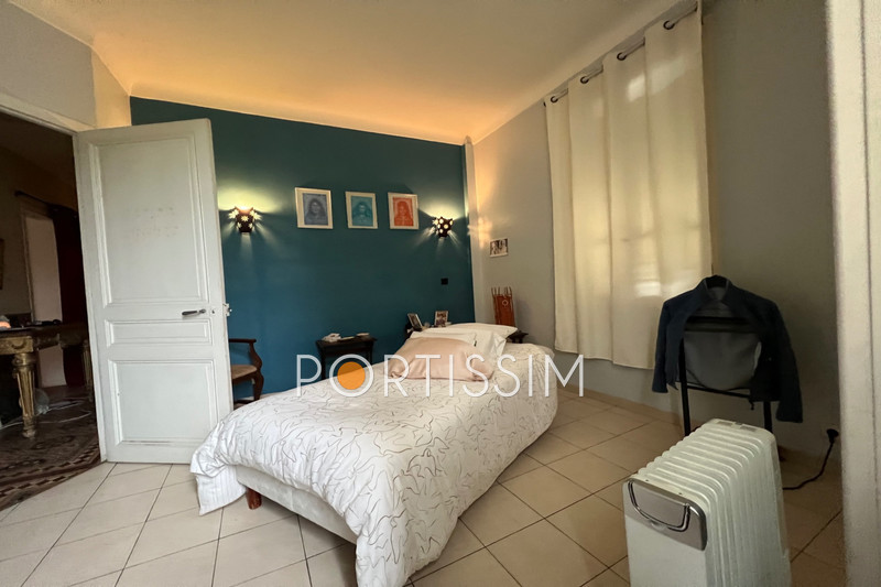 Vente maison Saint-Laurent-du-Var  