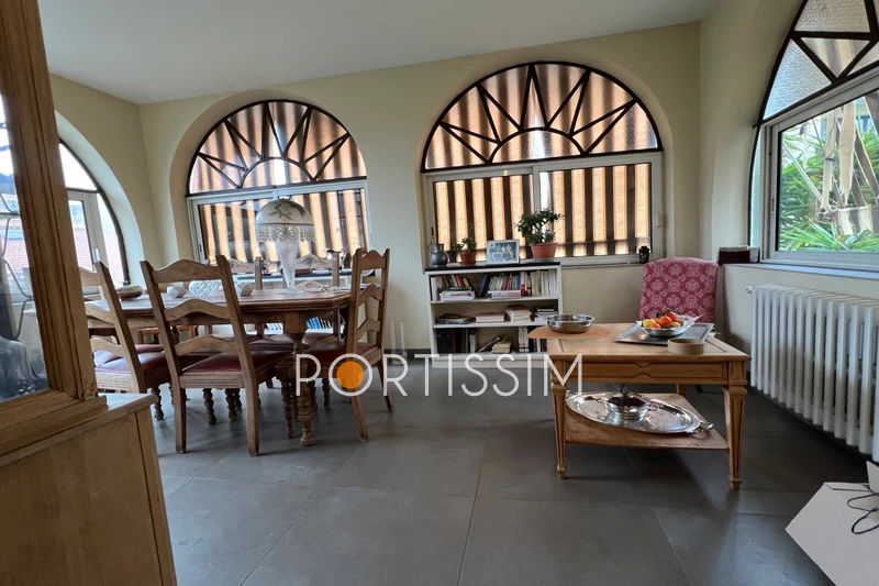 Vente maison Saint-Laurent-du-Var  