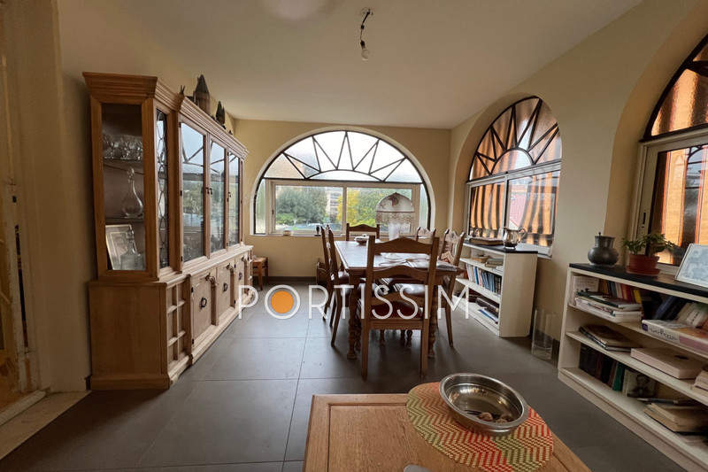 Vente maison Saint-Laurent-du-Var  