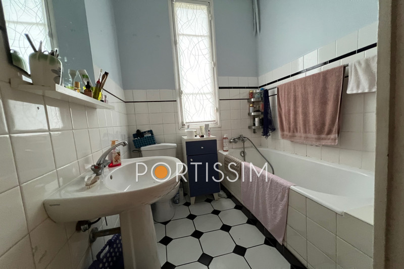 Vente maison Saint-Laurent-du-Var  