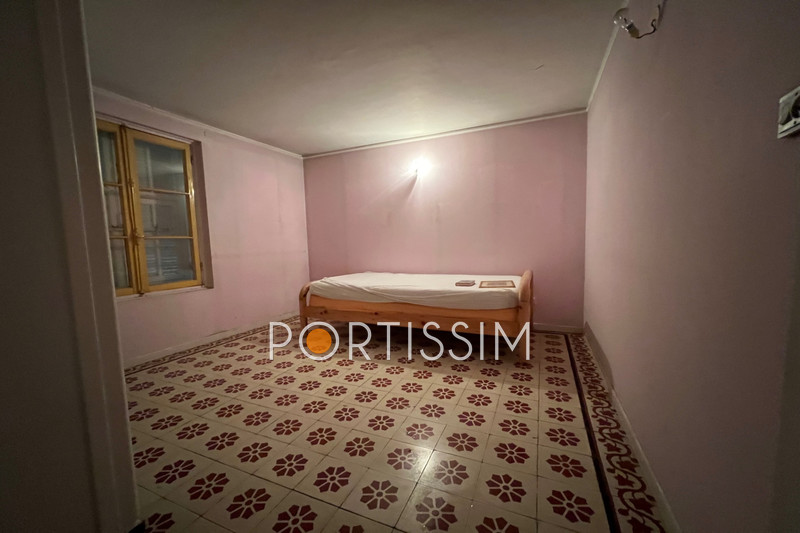 Vente maison Saint-Laurent-du-Var  