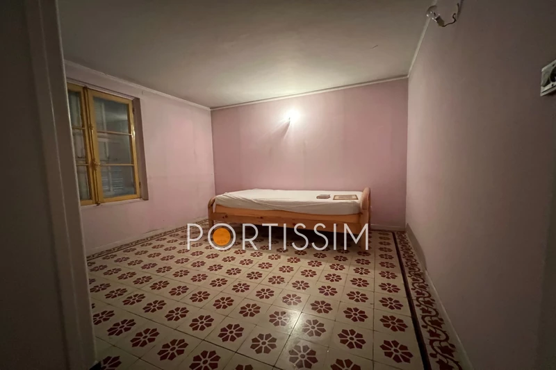 Vente maison Saint-Laurent-du-Var  