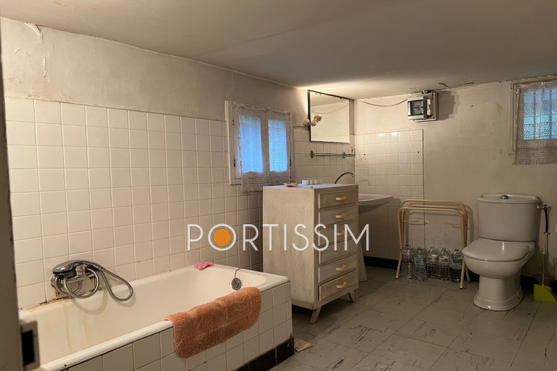 Vente maison Saint-Laurent-du-Var  