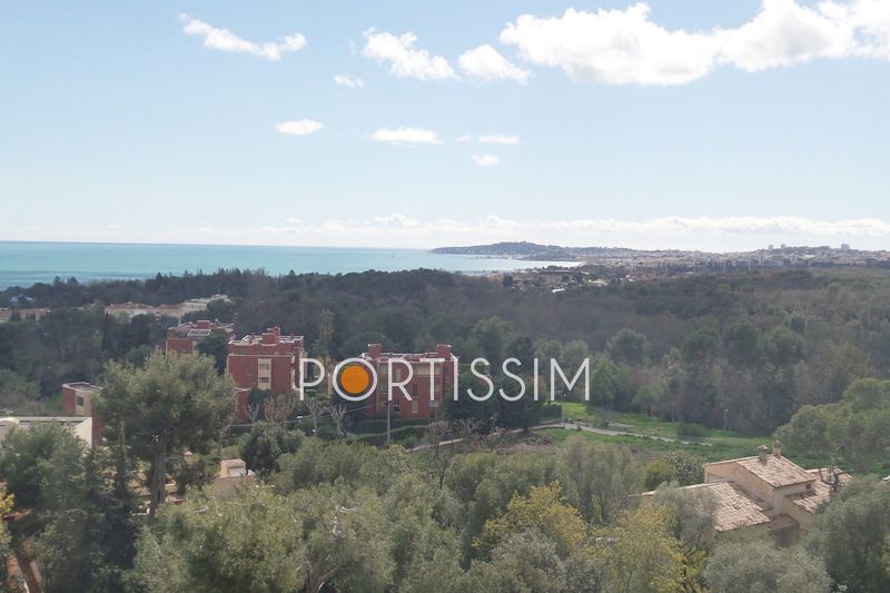 vente Appartement dernier étage Villeneuve-loubet Résidentiel Dernier étage Villeneuve-Loubet Résidentiel, achat dernier étage 4 pièces 108 m²