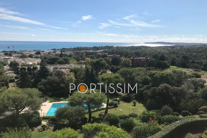 Photo Last floor Villeneuve-Loubet Résidentiel, to buy last floor 4 rooms 108 m²