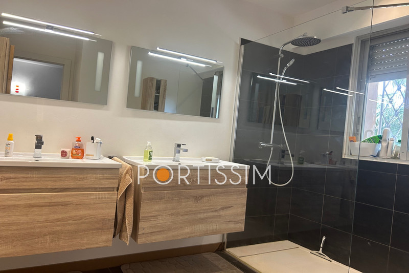 Vente maison Cagnes-sur-Mer  