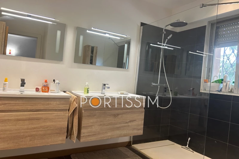Vente maison Cagnes-sur-Mer  