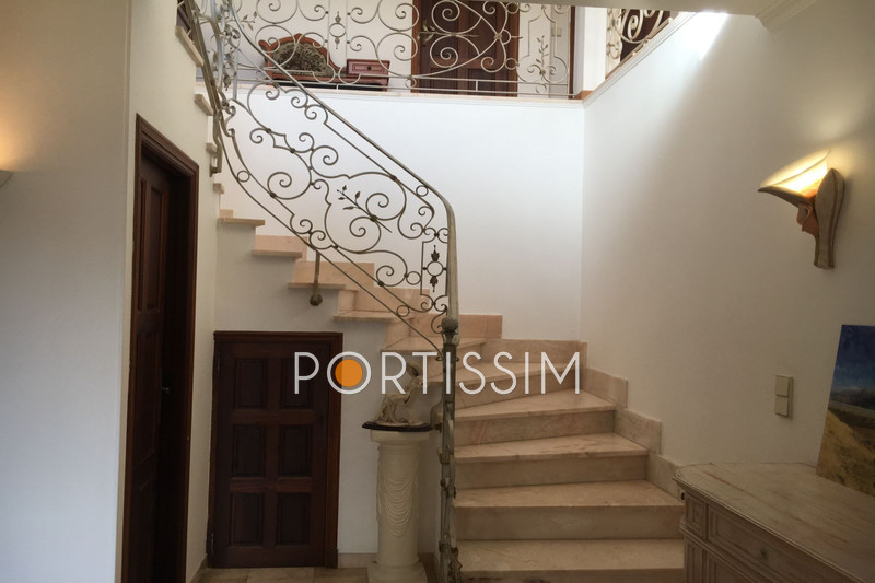 Vente maison Cagnes-sur-Mer  